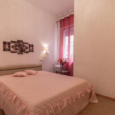 Casa Di Oscar Daire Venedik Dış mekan fotoğraf