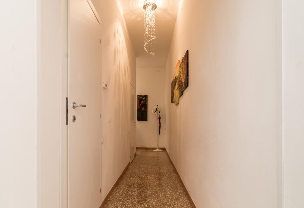 Casa Di Oscar Daire Venedik Dış mekan fotoğraf