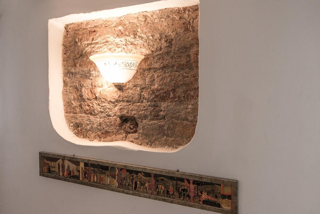 Casa Di Oscar Daire Venedik Dış mekan fotoğraf