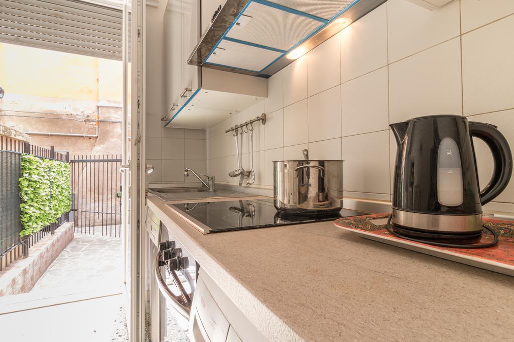 Casa Di Oscar Daire Venedik Dış mekan fotoğraf