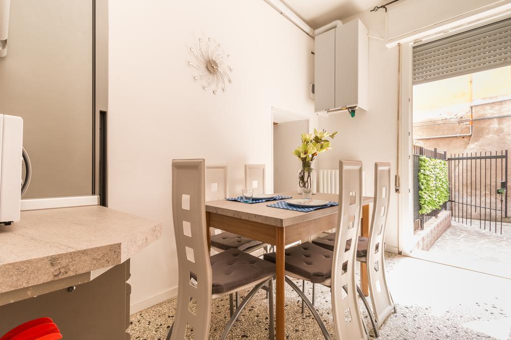 Casa Di Oscar Daire Venedik Dış mekan fotoğraf