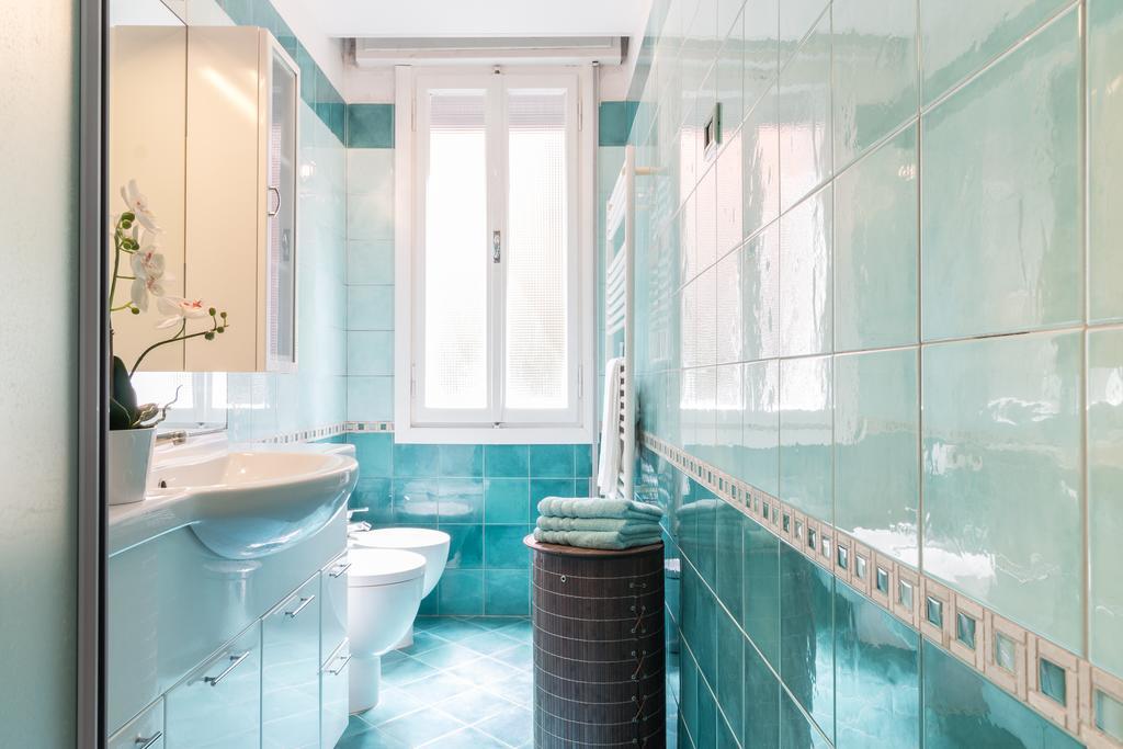 Casa Di Oscar Daire Venedik Dış mekan fotoğraf