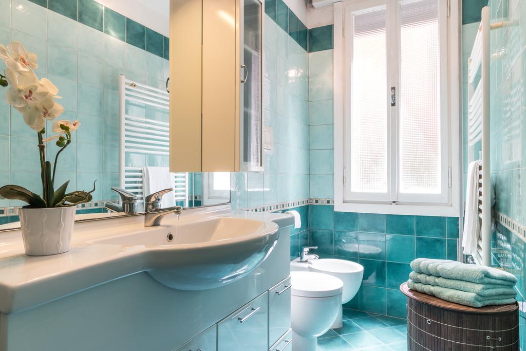 Casa Di Oscar Daire Venedik Dış mekan fotoğraf